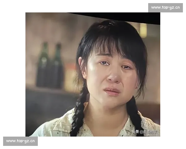 马丽：从喜剧女王到多面才女的蜕变与成长之路